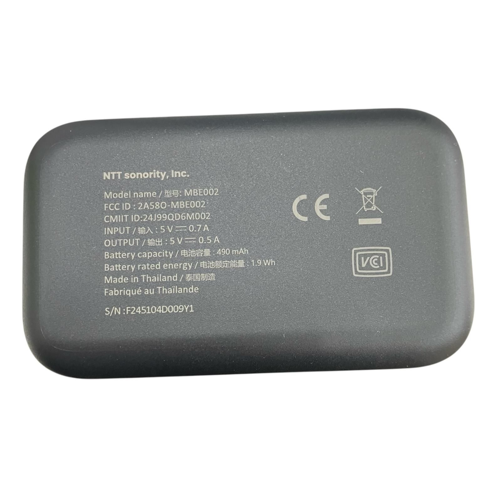 186000 現状品 nwm DOTS オープンイヤー型 完全ワイヤレスイヤホン 