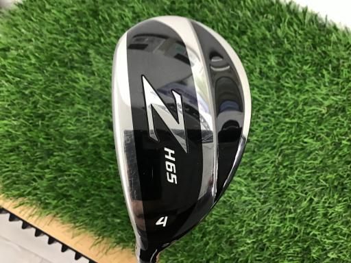 SRIXON Z u45 ユーティリティクラブ4番 スリクソン Z U45 ユーティリティ4番 スリクソン SRIXON Z U45 2UT