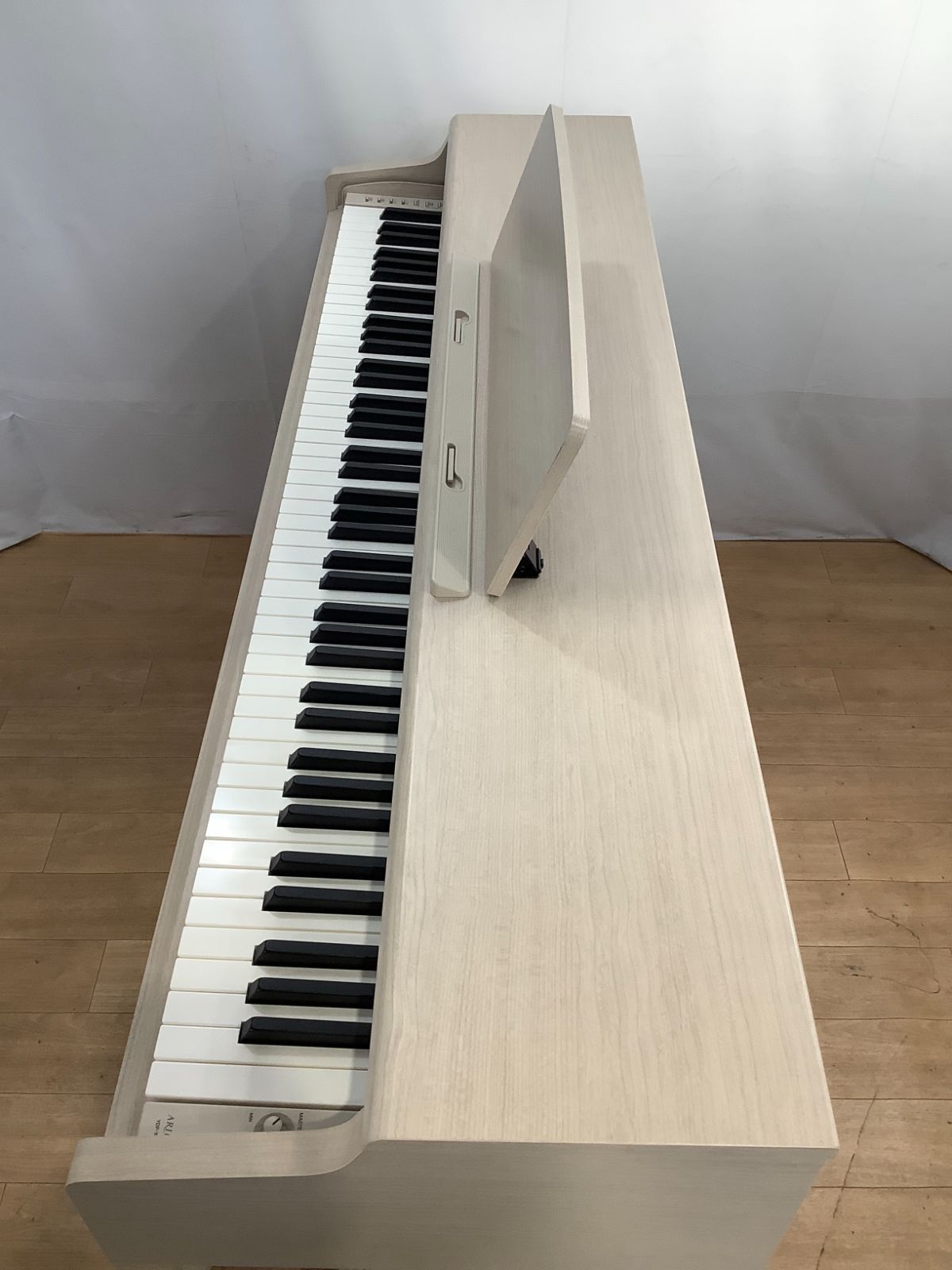 ☆67865【電子ピアノ】YAMAHA YDP164WA 19年製 YDP-164