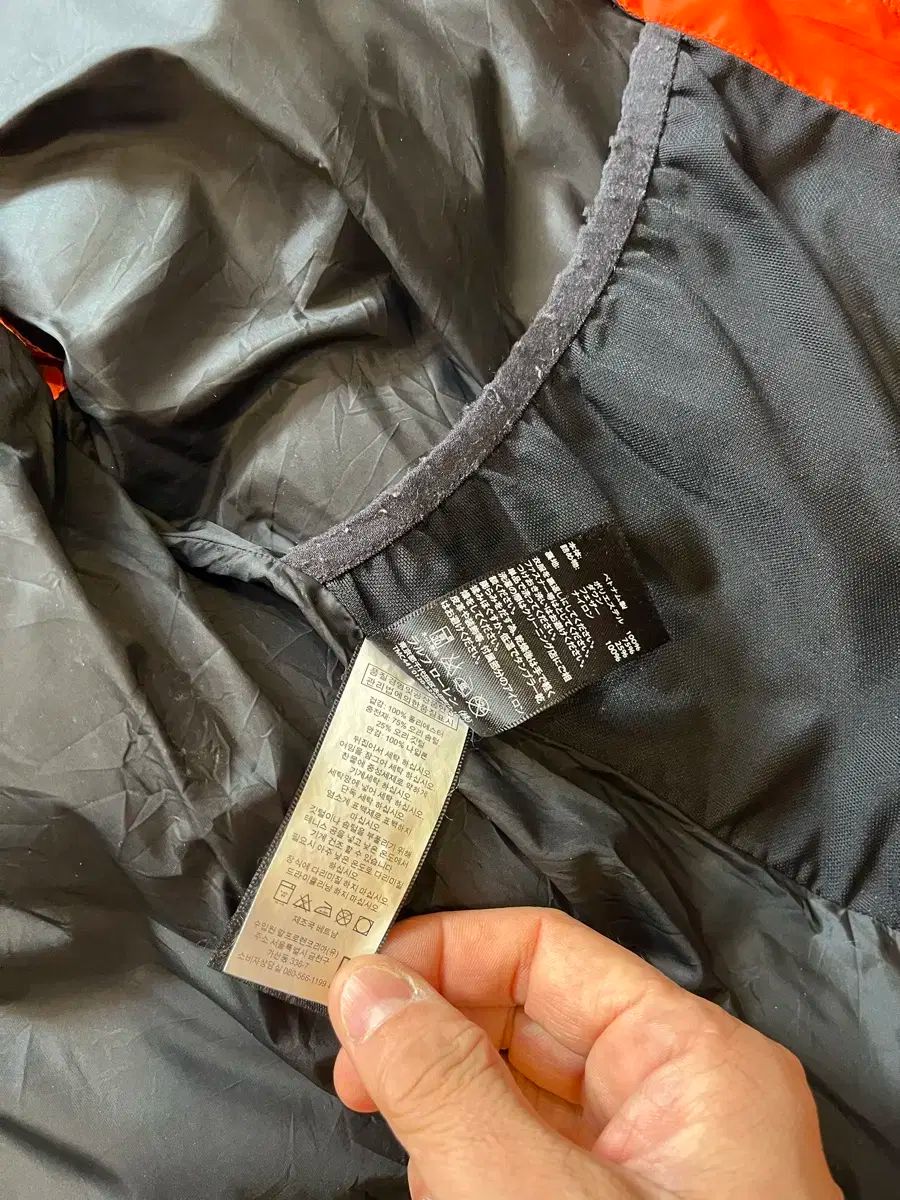 Ralph Lauren(ラルフローレン) スポーツ ダウン ベスト