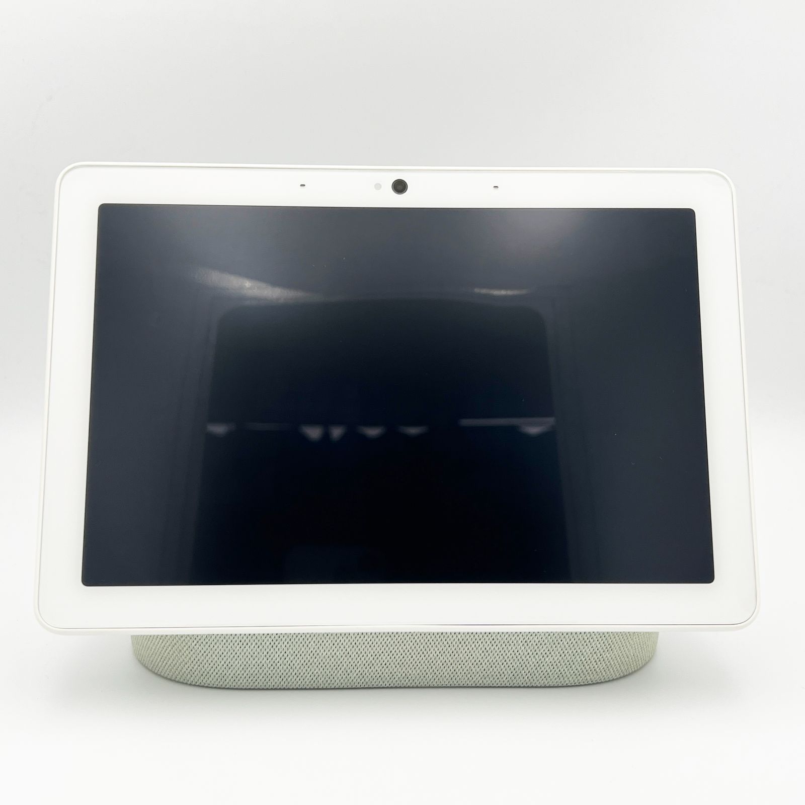 Google グーグル スマートディスプレイ Nest Hub Max Chalk チョーク