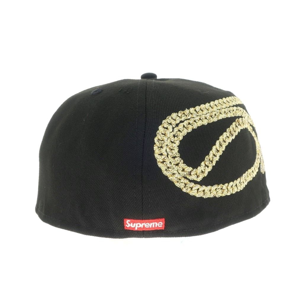 中古】シュプリーム Supreme 2023年秋冬 Jesus Piece S Logo New Era