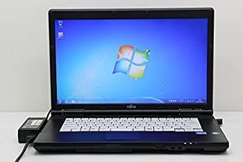 中古】「非常に良い」（中古） 富士通 LIFEBOOK A561/D Core i3 2330M  