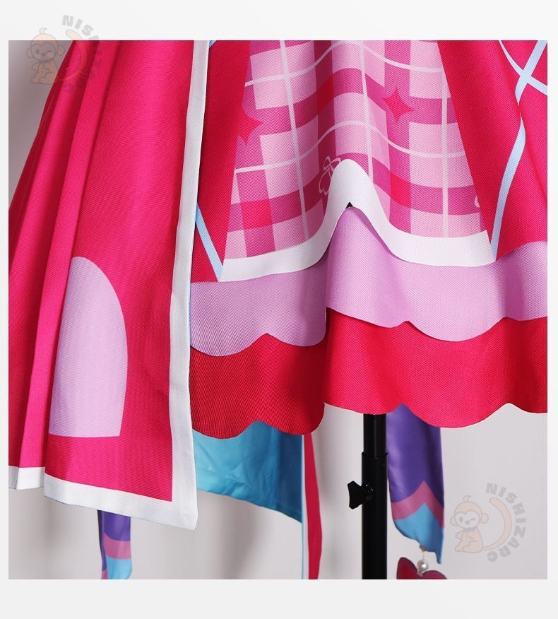 キャラクター服 7