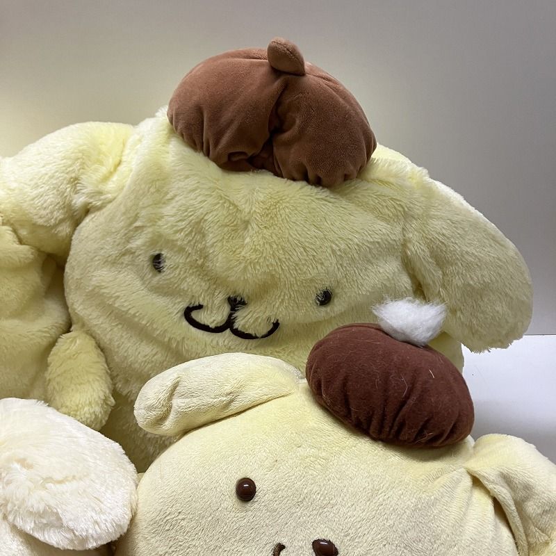 ぬいぐるみ マスコット