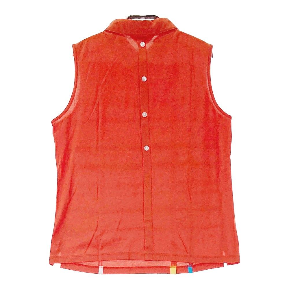 LANVIN SPORT ノースリーブワンピース VLA794184L LANVIN SPORT