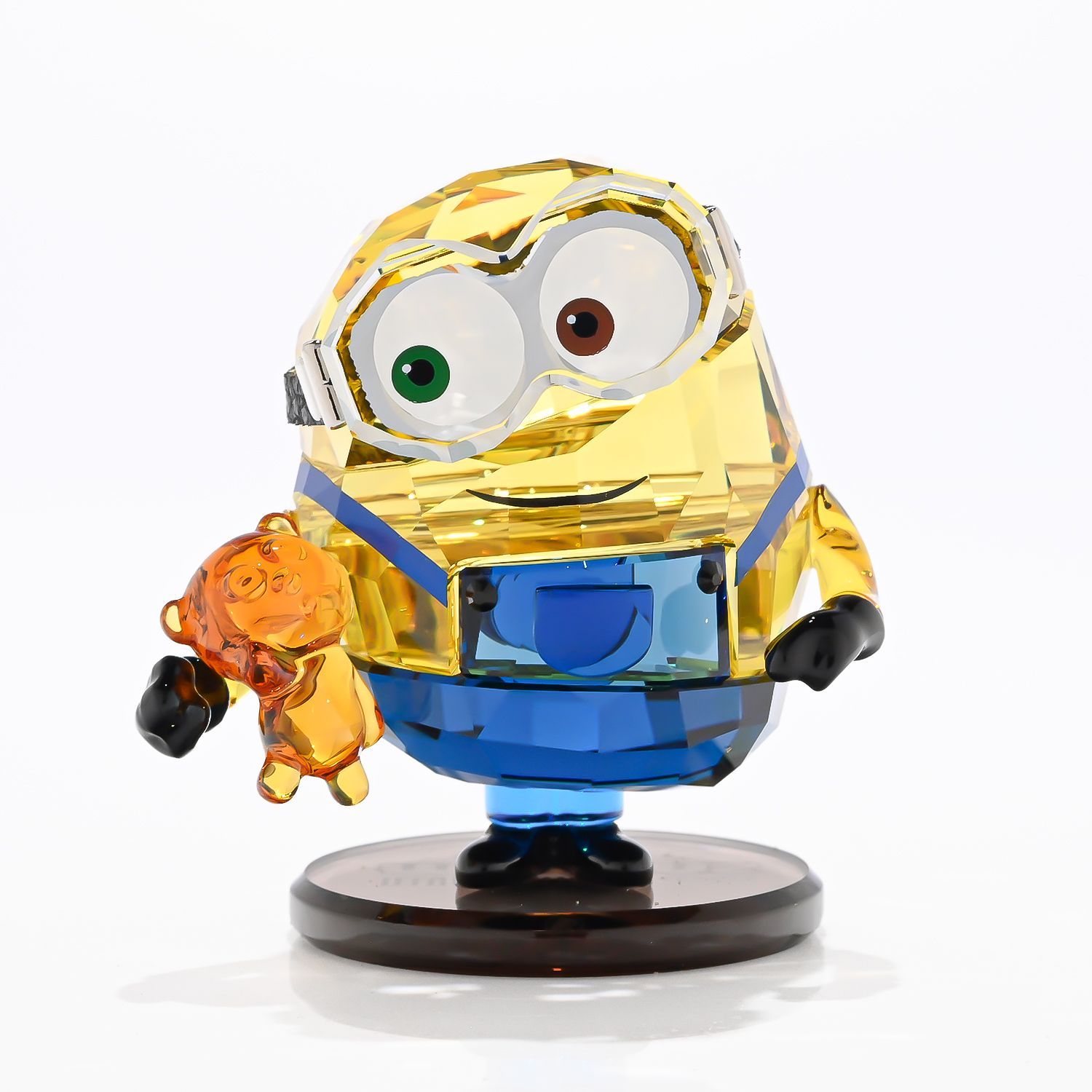 新品 スワロフスキー Swarovski 置物 フィギュリン ブタ