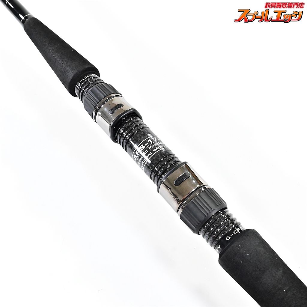 セブンセンスTR ミッドウォーター MWS-972-TR Amazon | Gcraft(ジークラフト) MID WATER (TR) MWS-972-TR | ジ