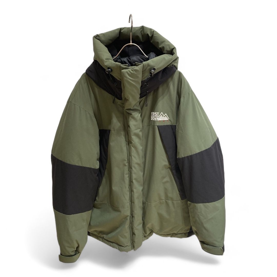 FIRST DOWN (ファーストダウン) 193-1516 パネルショートダウン  