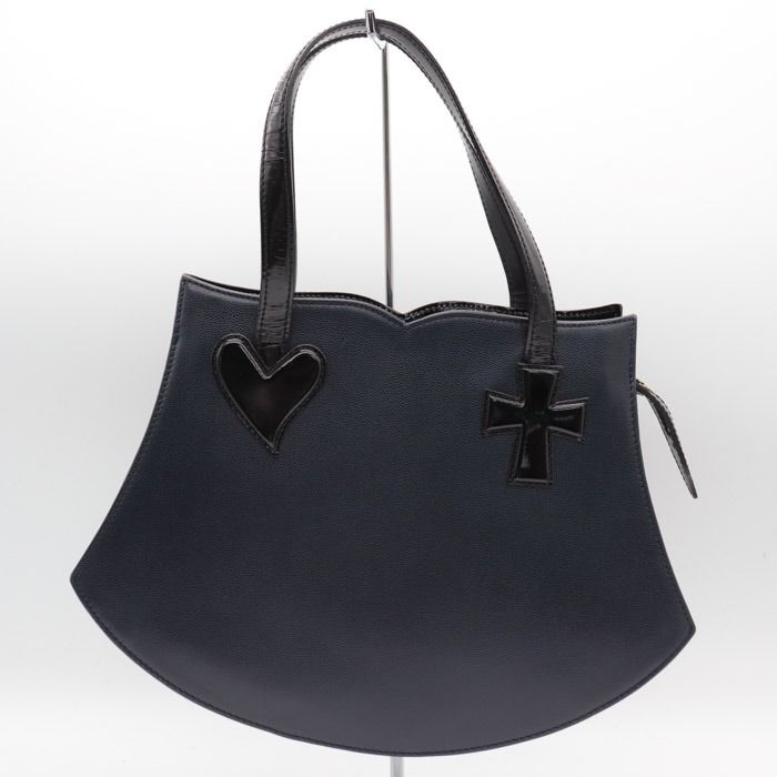 CHRISTIAN LACROIX クリスチャンラクロワ ハンドバッグ CHRISTIAN LACROIX クリスチャンラクロワ ハンドバッグ