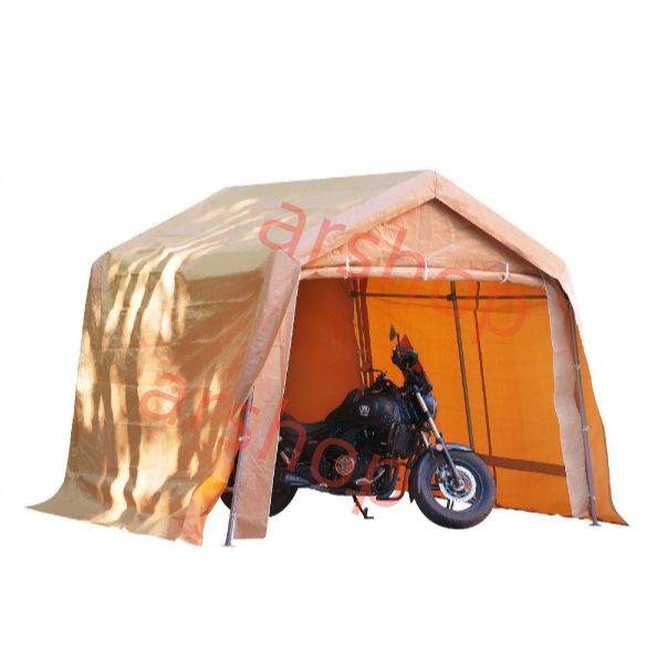 【UPF50+UVカット&amp;防雨】テント 車庫テント ガレージテント 車庫 お祭り UPF50+UVカット&防雨】テント 車庫テント ガレージテント 車庫