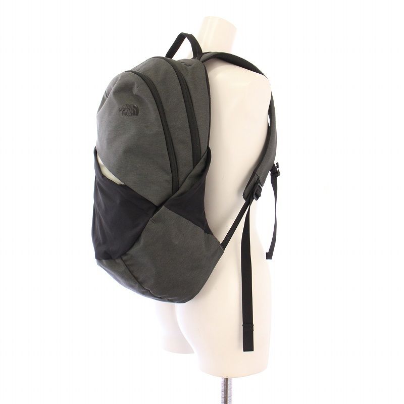 ザノースフェイス THE NORTH FACE ISABELLA BACKPACK イザベラバック 