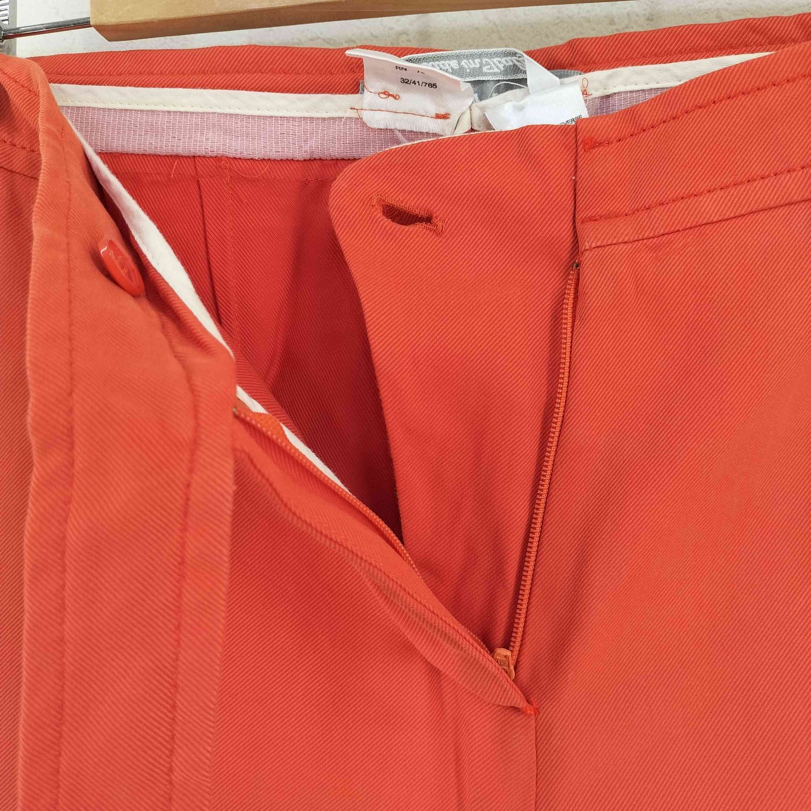 マックスマーラ MAX MARA イタリア製 銀タグ スラックス