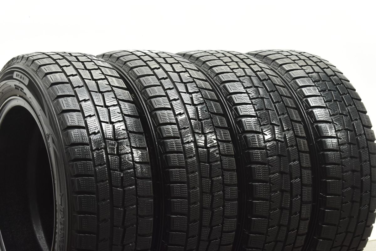 和風の 交換用に DOS 16in 6.5J 48 PCD114.3 ダンロップ ウィンターマックス WM01 195|60R16 C25 C26 C27 セレナ ホイールのみ販売 送料無料！