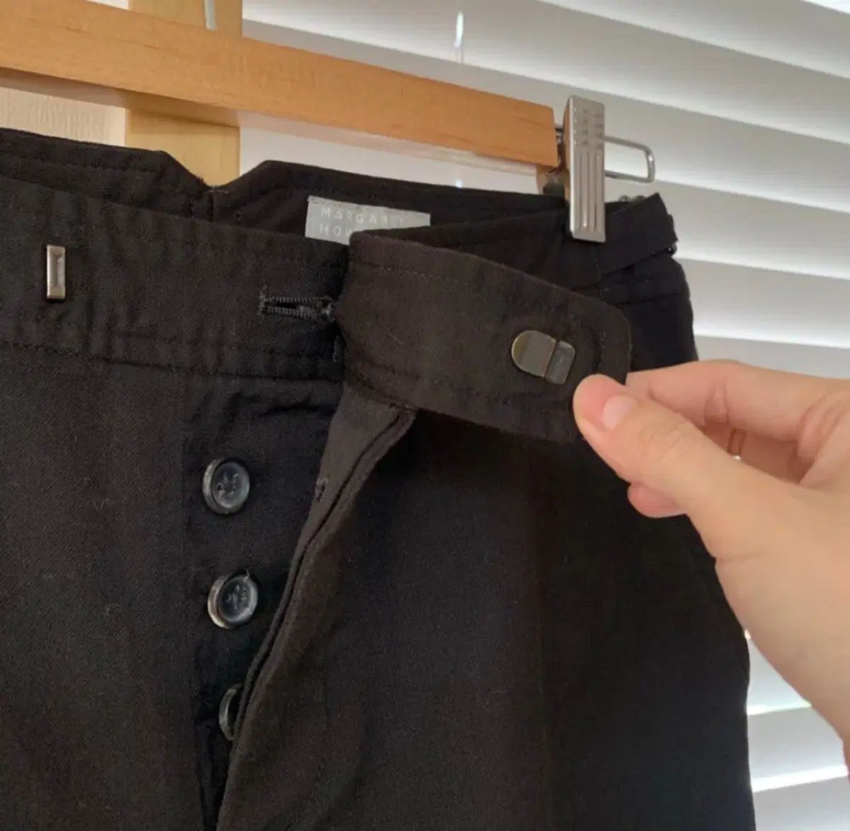 HOWELL マーガレットハウエル