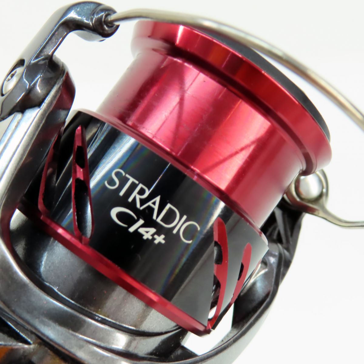 SHIMANO シマノ 16 STRADIC ストラディック CI4+ 2500HGS スピニング 