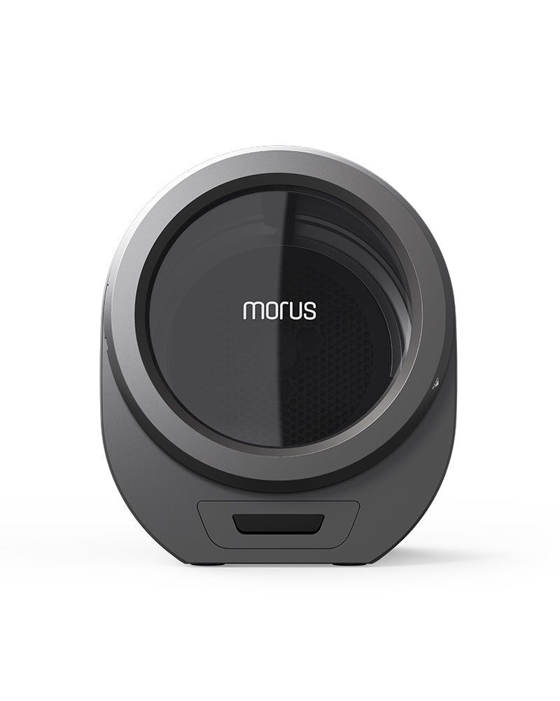 Moruszero モルスゼロ 衣類乾燥機 ドライボール付き - メルカリ