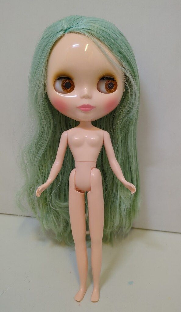 グッドスマイルカンパニー ネオブライス フロートアウェイドリーム