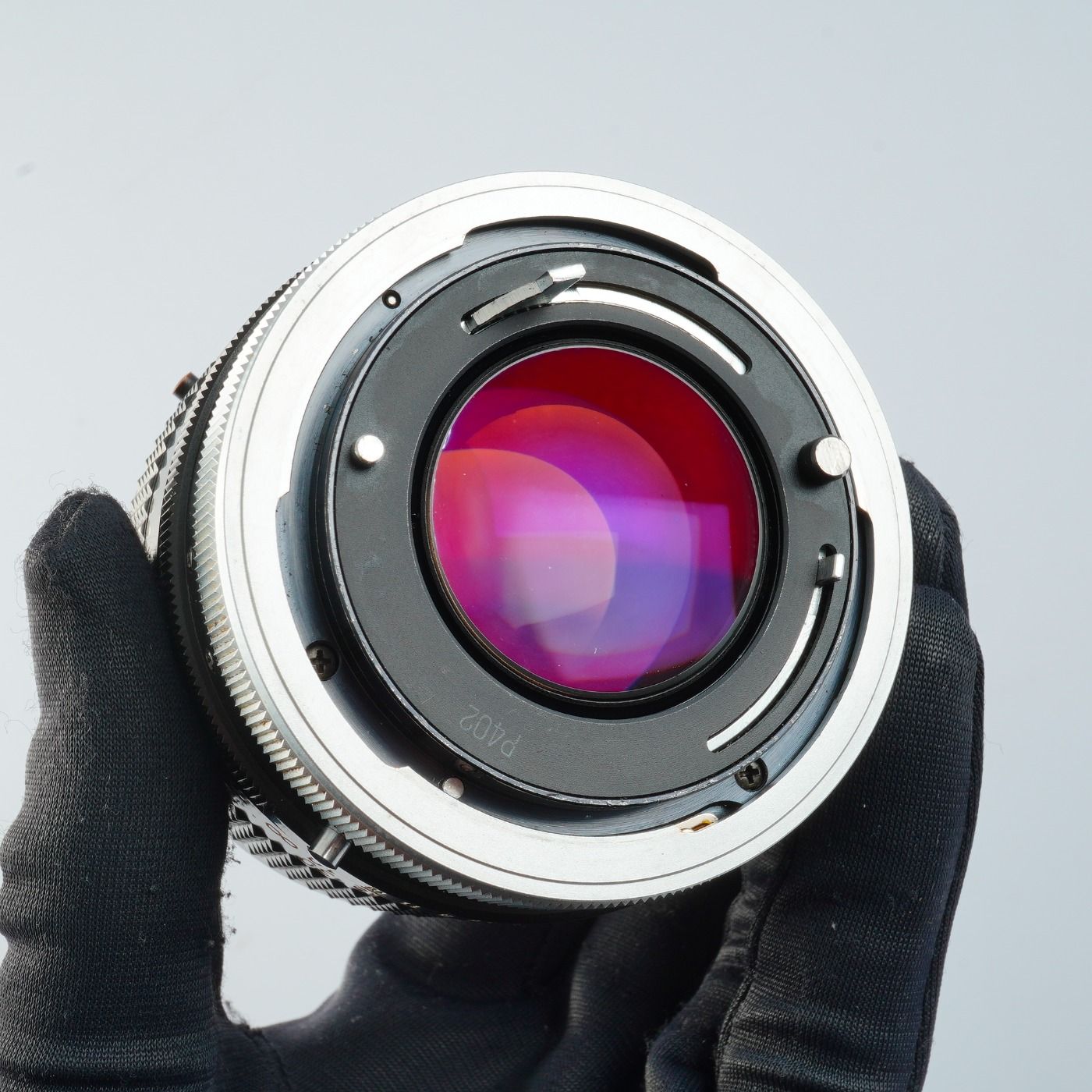 Canon キヤノン FD 50mm F/1.4 S.S.C. A mark 単焦点レンズ 【公式通販】