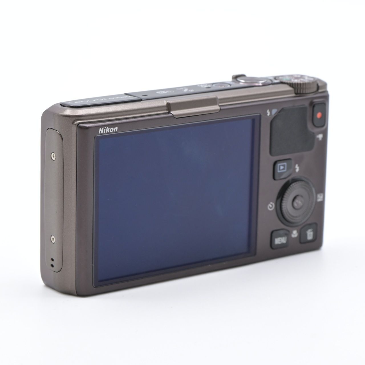 Nikon ニコン デジタルカメラ COOLPIX S9500 光学22倍ズーム Wi-Fi対応