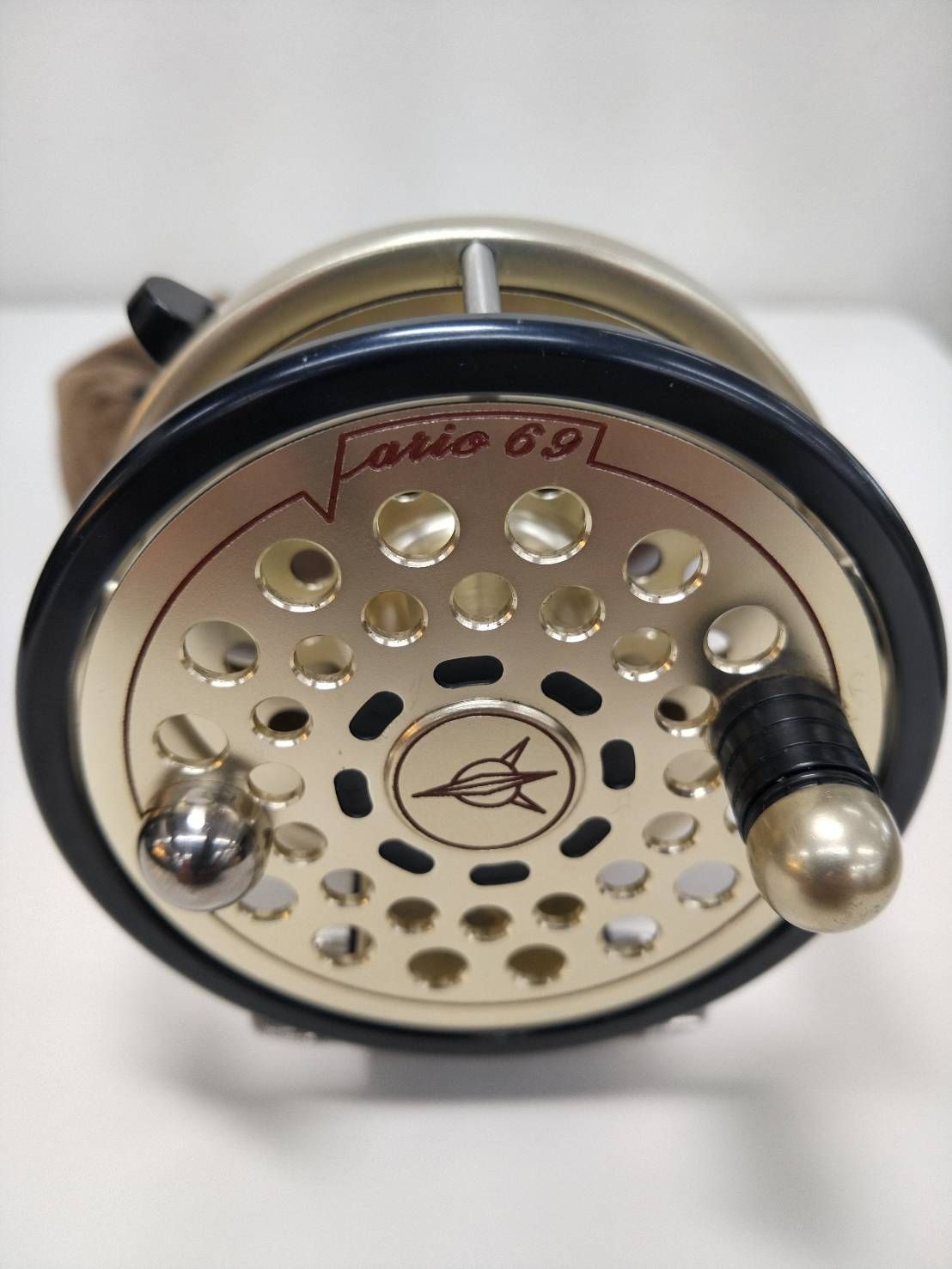 SteelFin スティールフィン Vario ヴァリオ 69