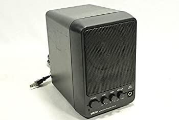 YAMAHA MS101 II ヤマハ モニタースピーカー