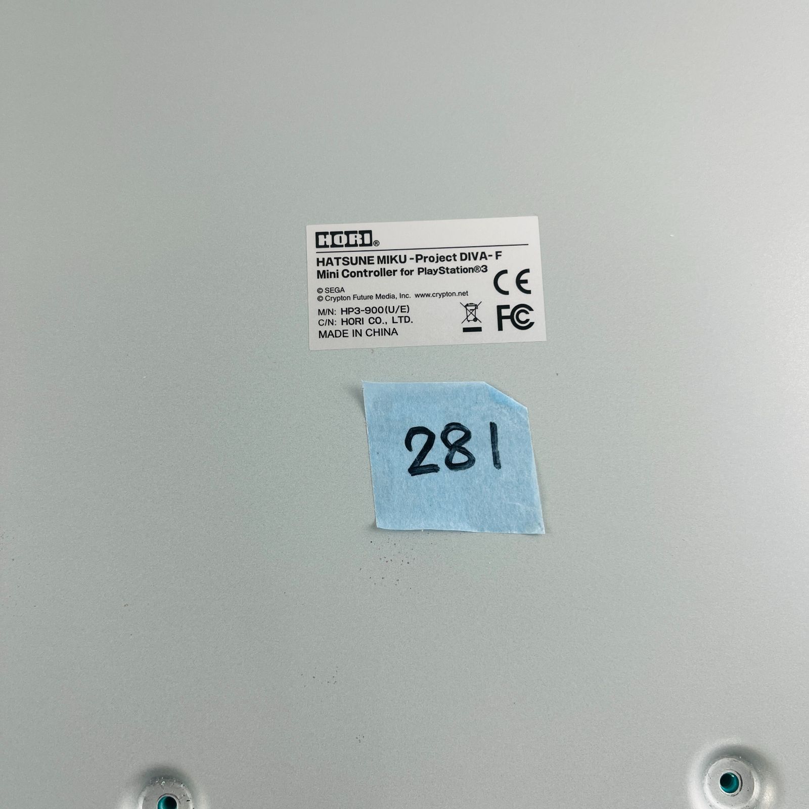 HP3-900