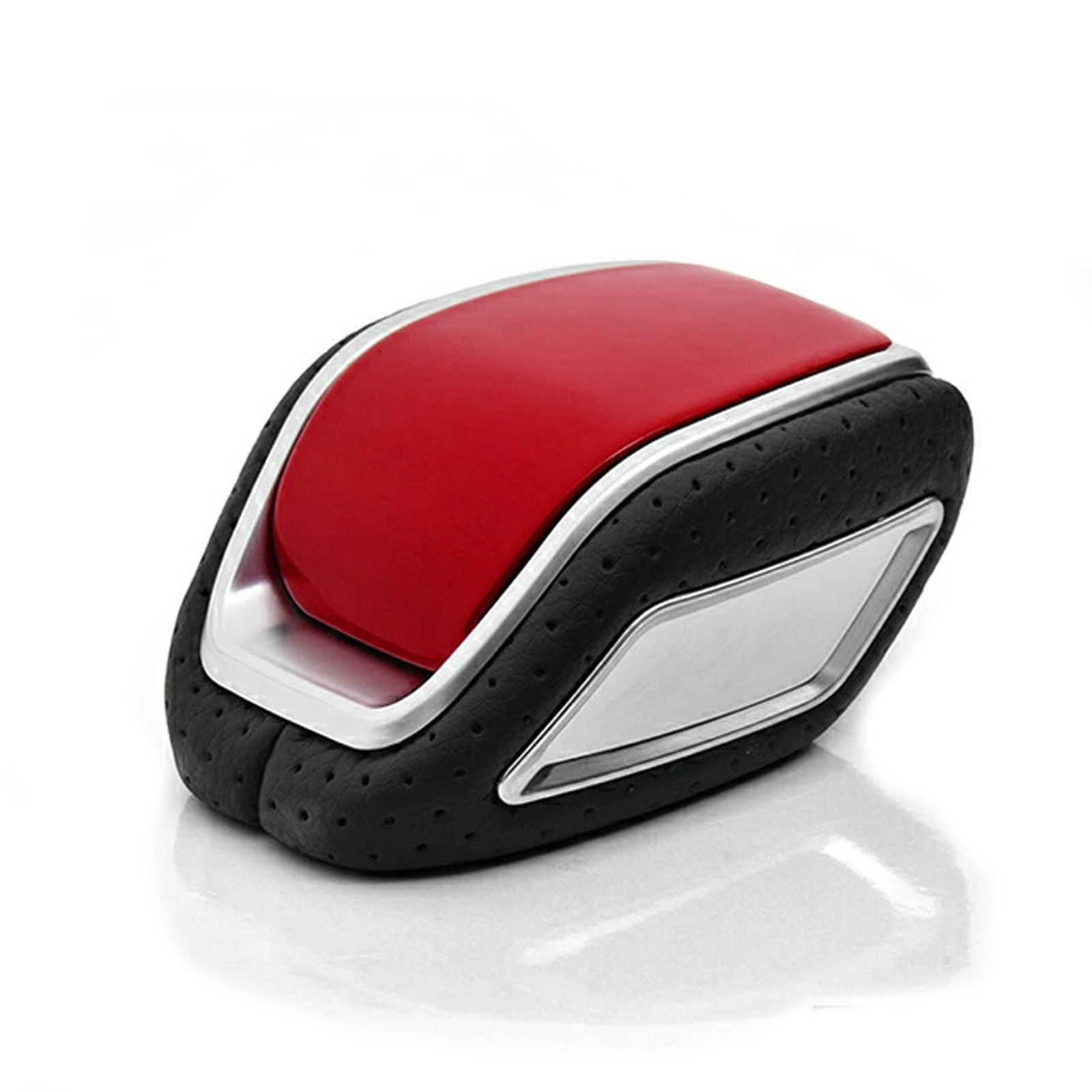 プリウス 60系 シフトノブ シフトセレクターノブ トヨタ 車種専用 ピアノブラック ヒートレッド ライトブラウン カーボン調