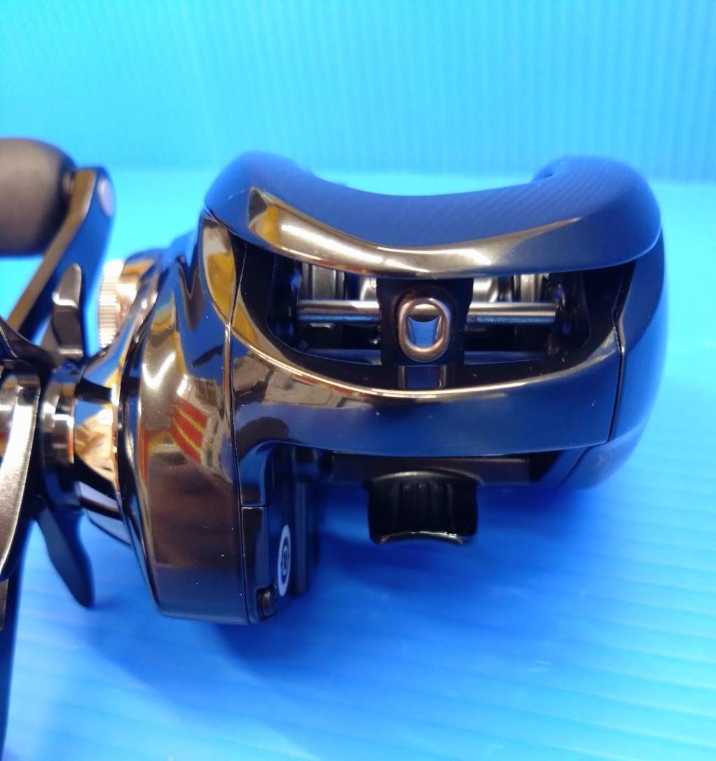 美品！アンタレスDC MD XG右巻き