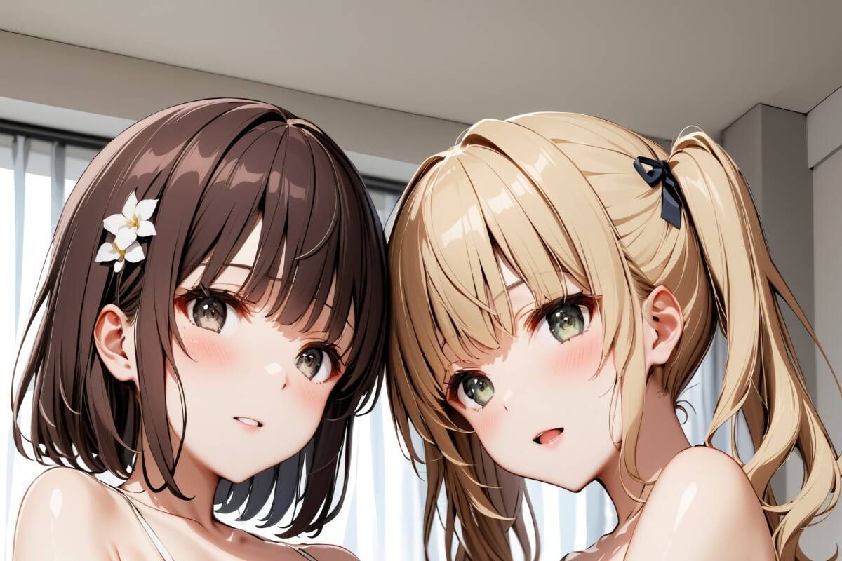 萌えタオル\