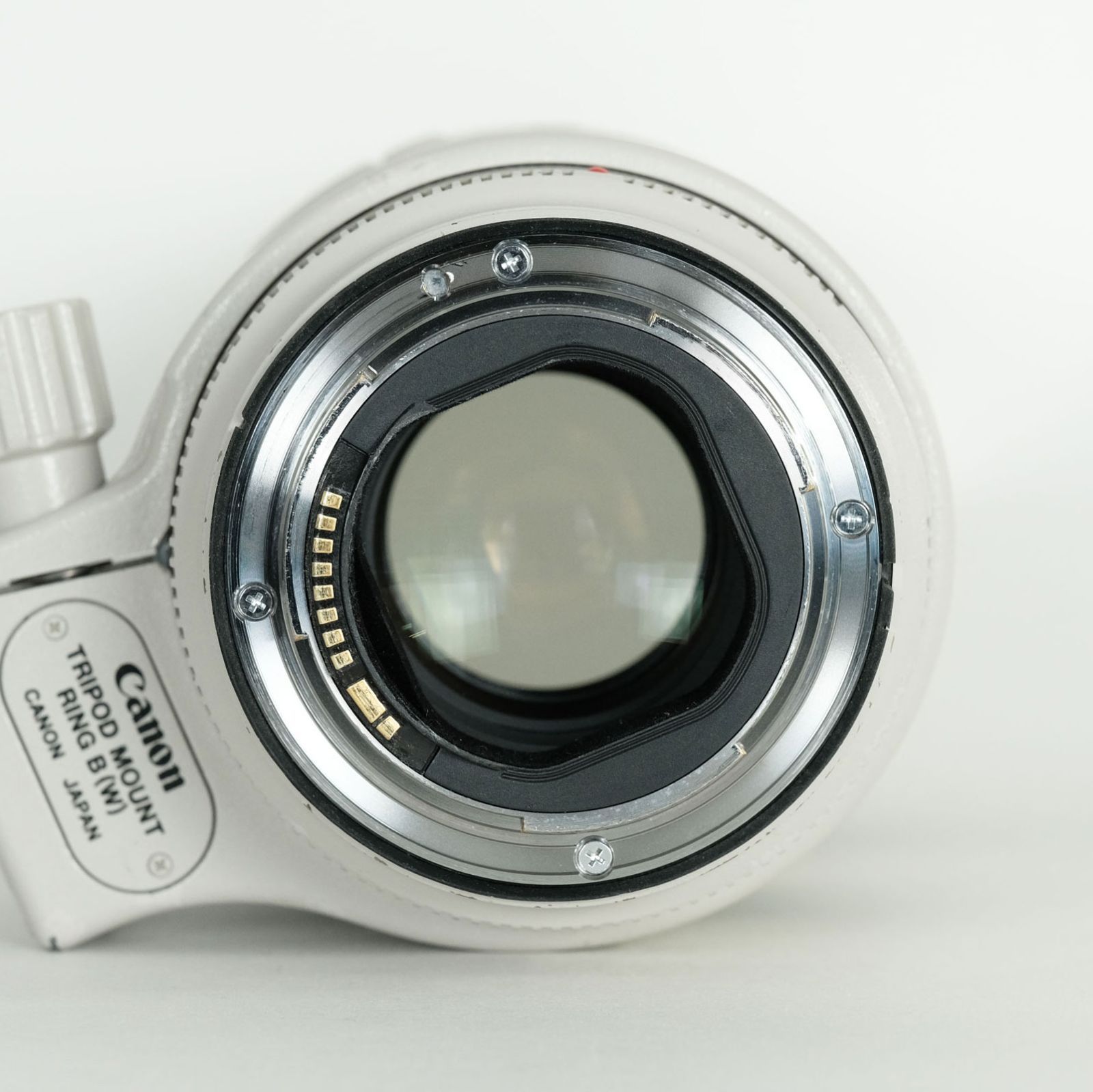 ☆完動品 良品 Canon キャノン EF 200mm 1:2.8 L ULTRASONIC ☆実用良品