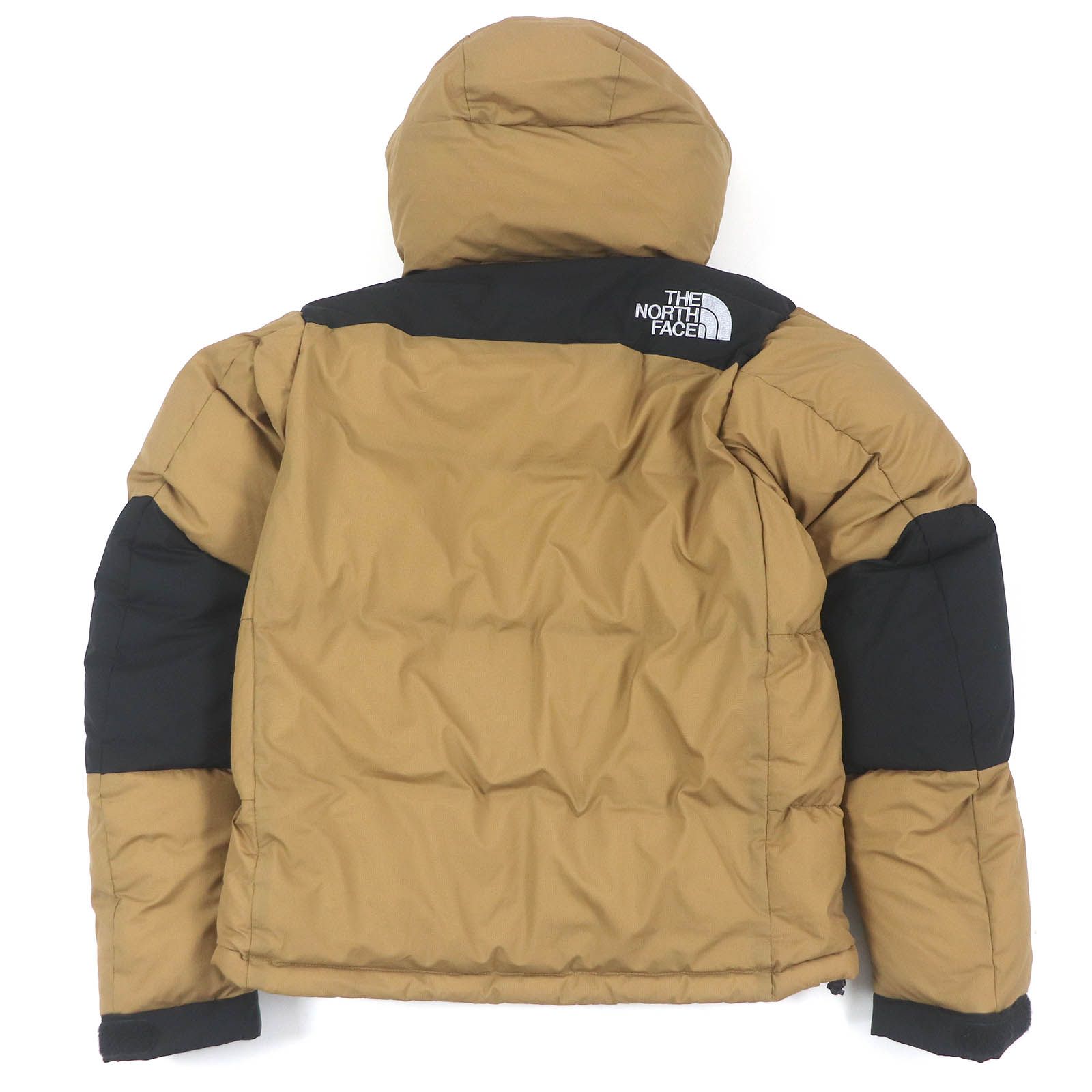 極美品□THE NORTH FACE ザ・ノースフェイス ND91950 Baltro Light 