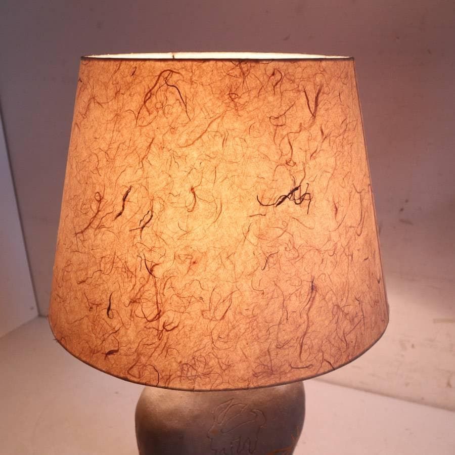 テーブルランプ