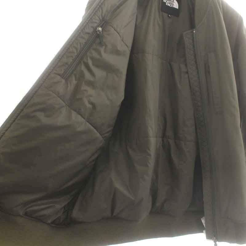 ザノースフェイス THE NORTH FACE PRIMALOFT 23AW インシュレーション