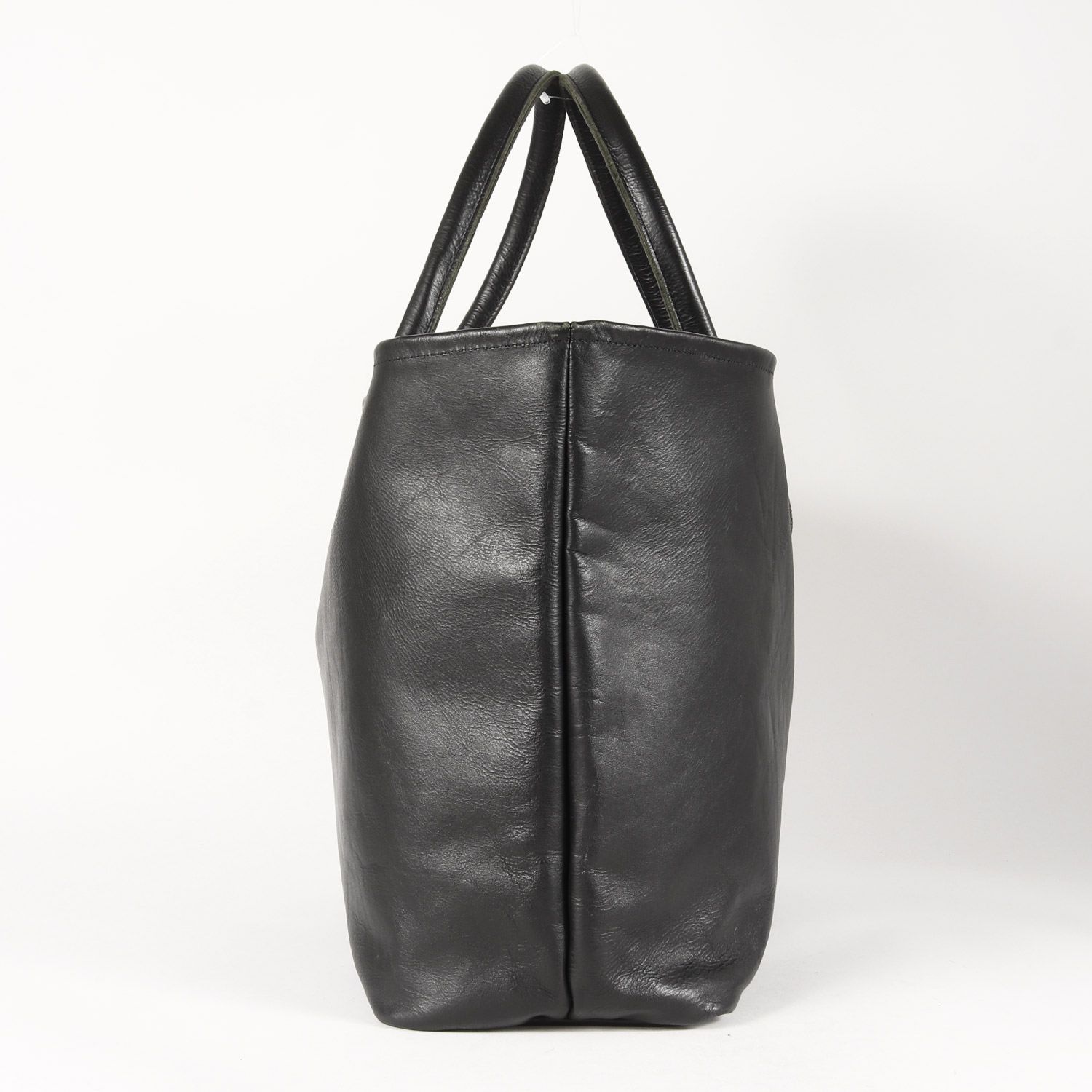 Ron Herman ロンハーマン バッグ VANSON レザー ショルダー トート 