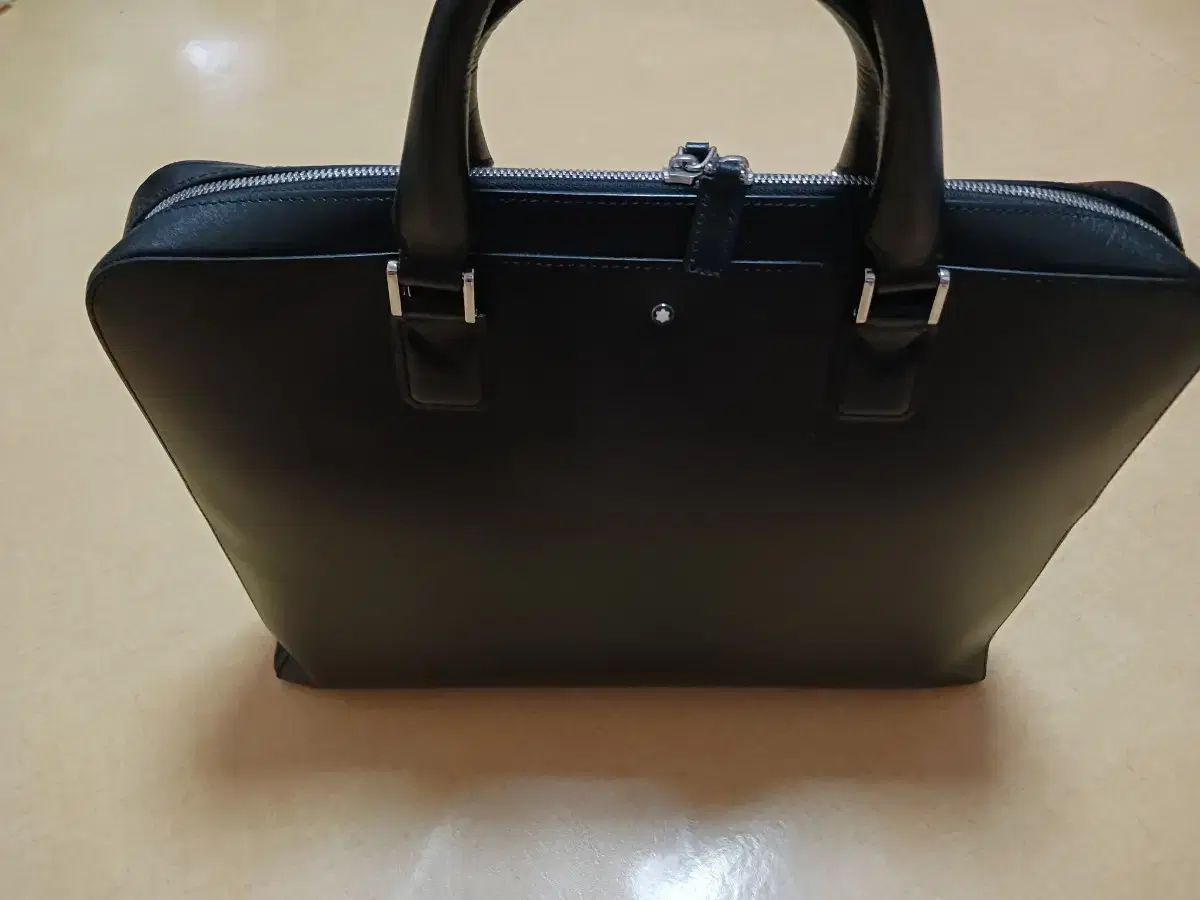 Montblanc モンブラン 書類 バッグ