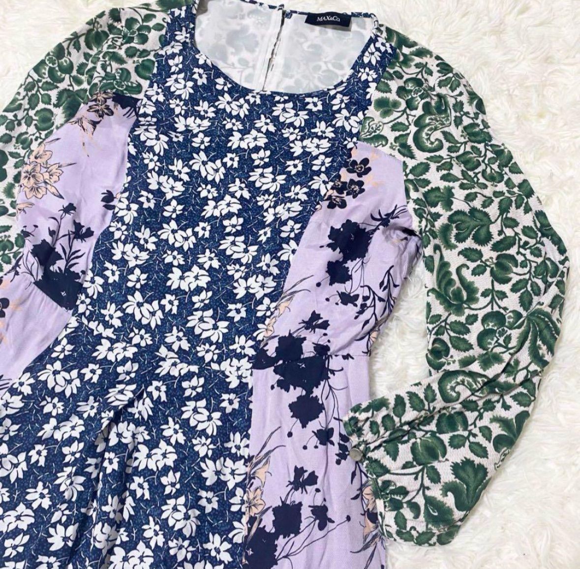 マックスアンドコー