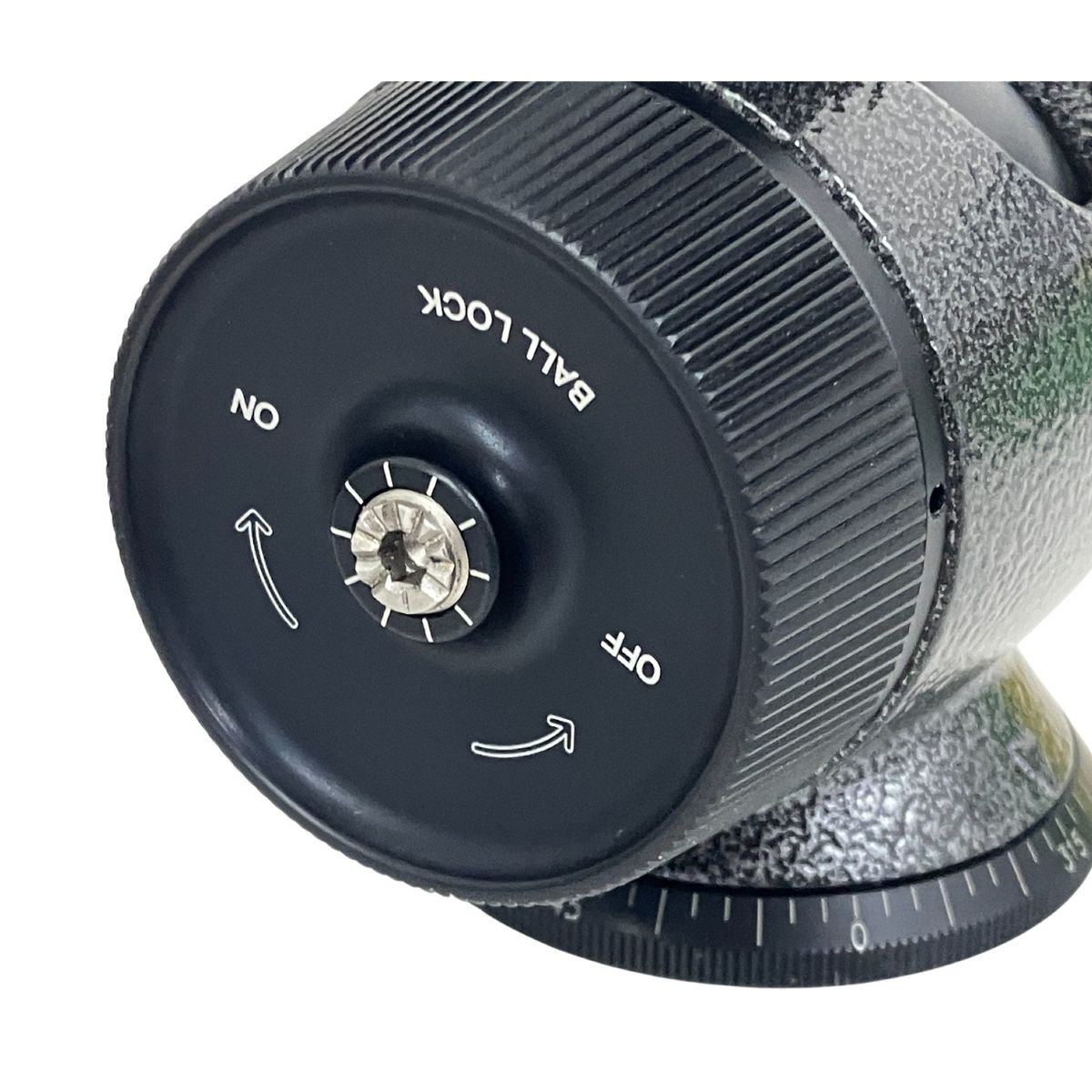 センターボール