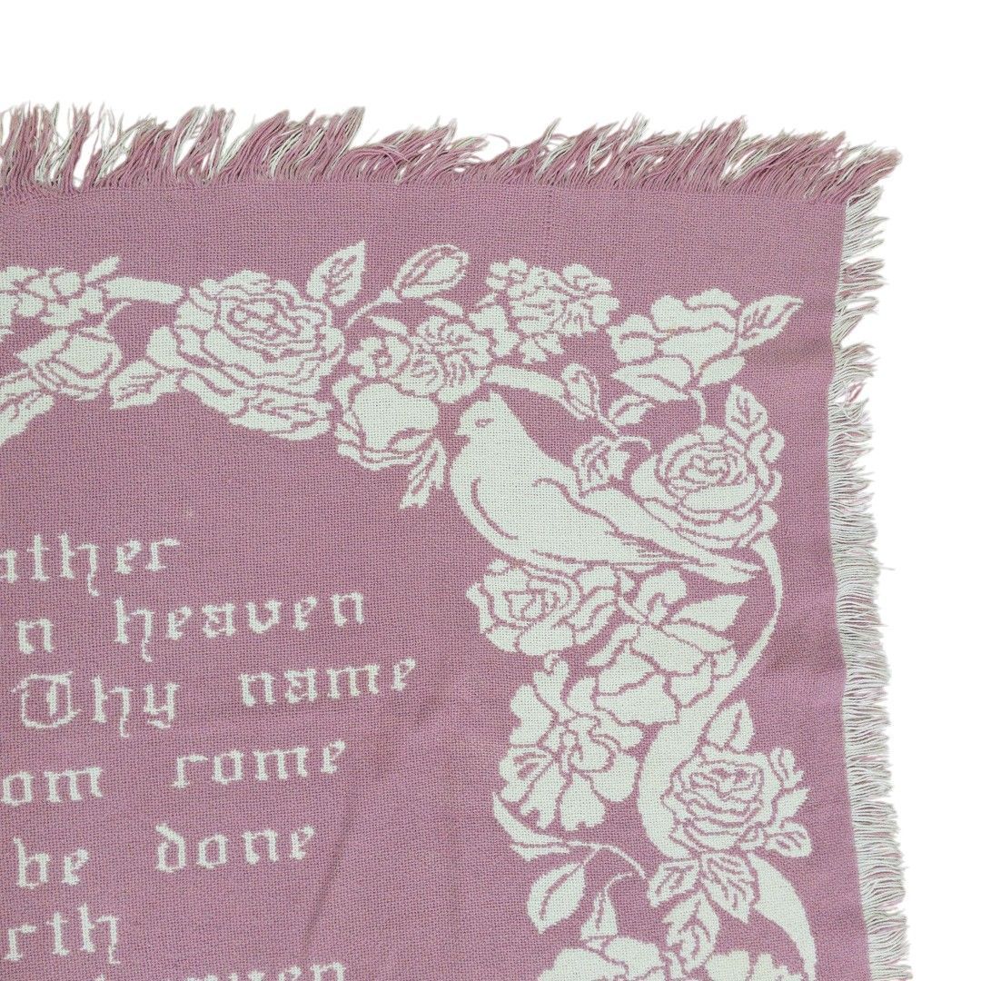 LOUIS VUITTON◇ポルト・モネ・プラ_ダミエ・エベヌ/PVC/BRW