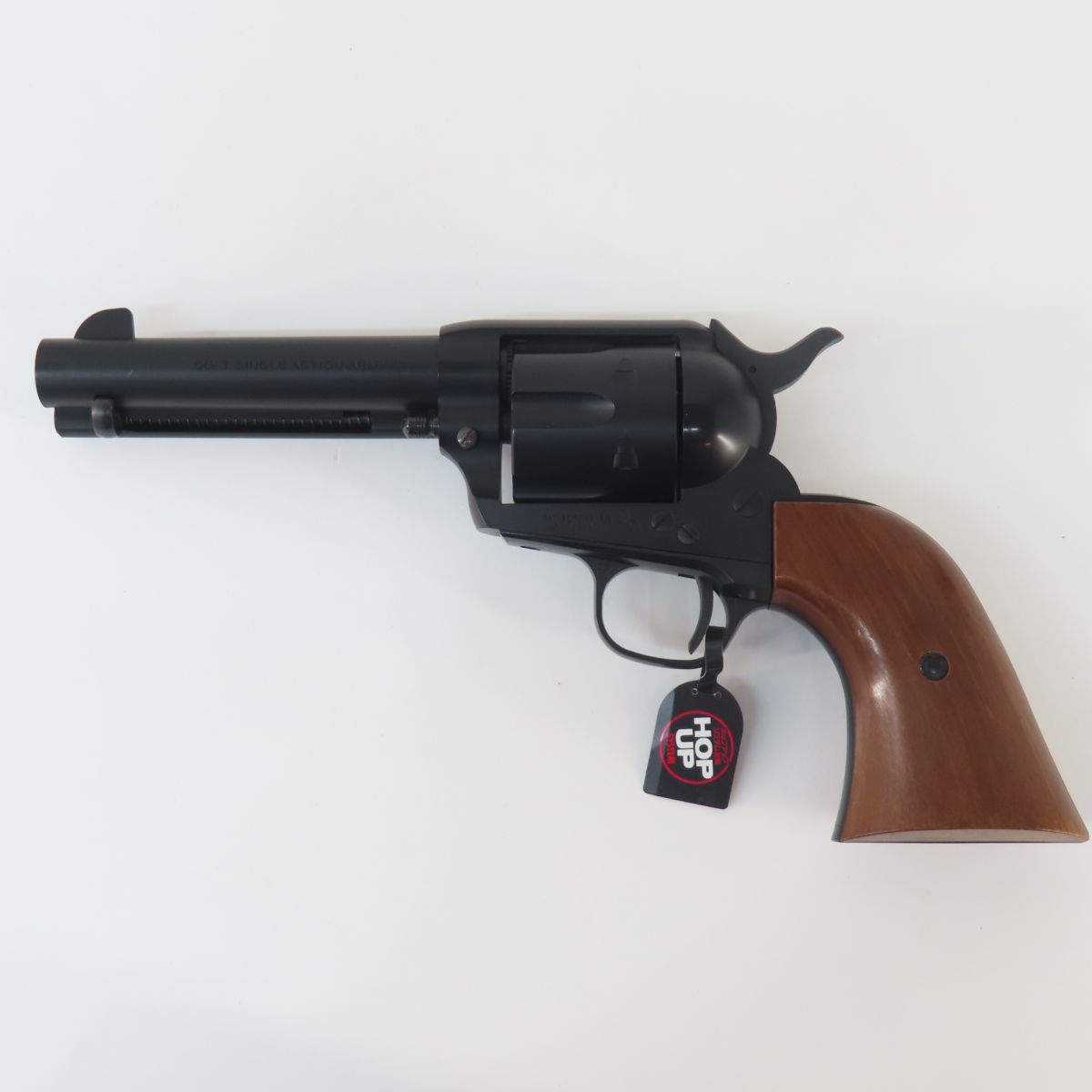 東京マルイ SAA 45 シビリアン リボルバー エアガン 東京マルイ SAA 45