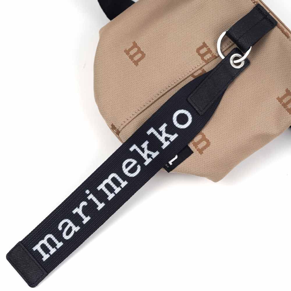 マリメッコ バッグ marimekko ショルダーバッグ 斜めかけバッグ