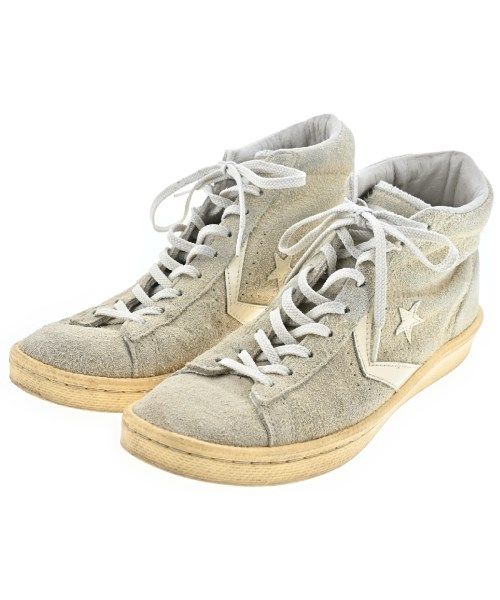 nonnative スニーカー メンズ 【古着】【中古】【送料無料】