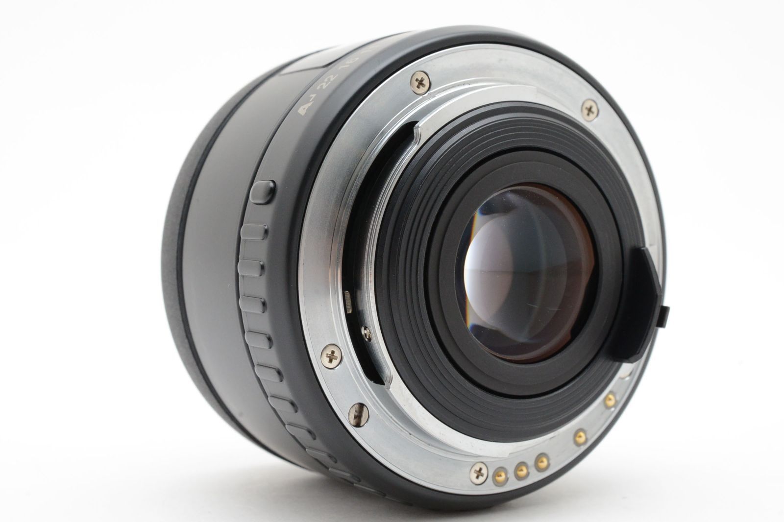 美品 smc PENTAX-FA F2 35mm AL Kマウン PK マウント 美品 PENTAX FA 35mm F2 AL 広角AFレンズ Kマウント 用 PK