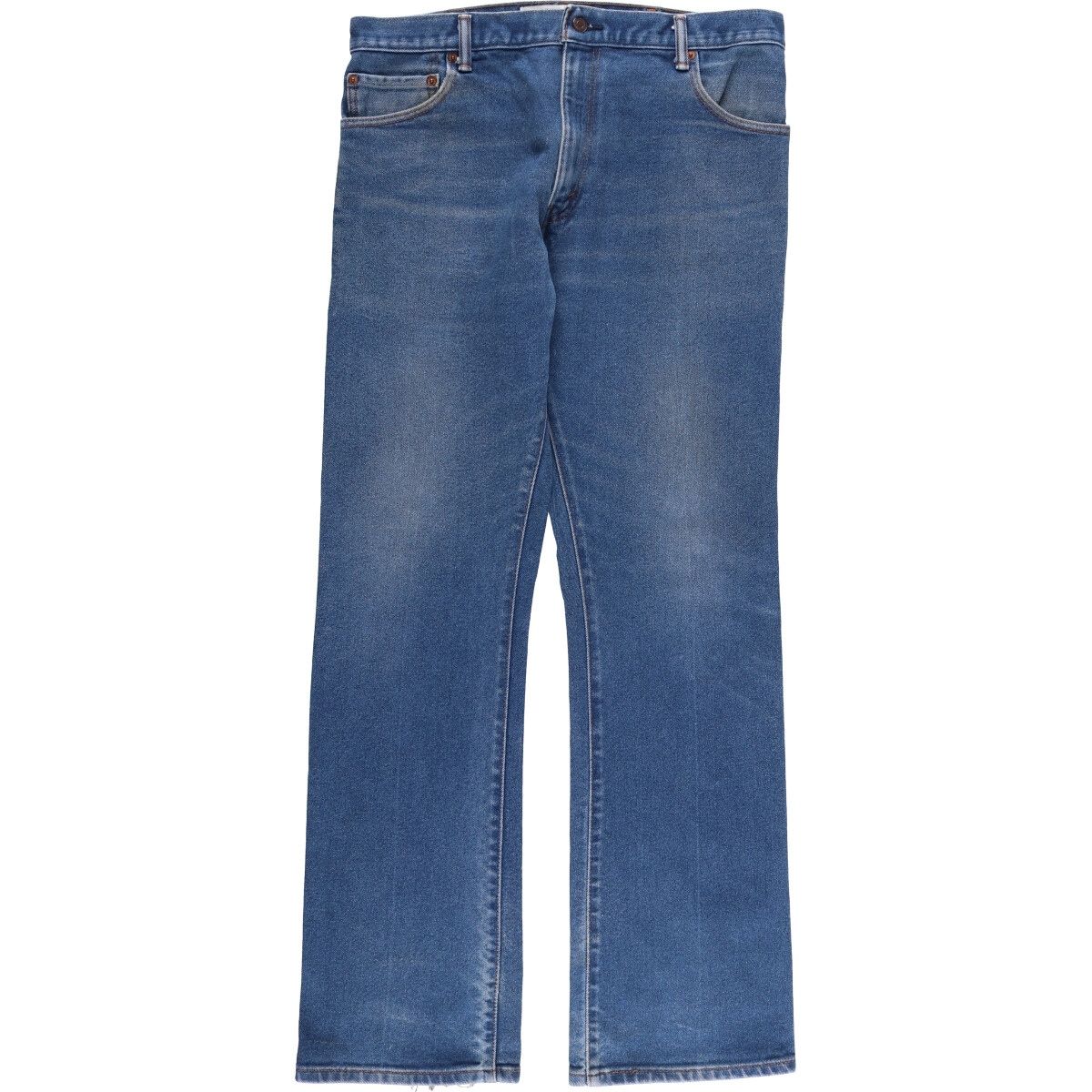古着 リーバイス Levi s 517 BOOT CUT ブーツカットデニムパンツ メンズw37相当|eaa583333