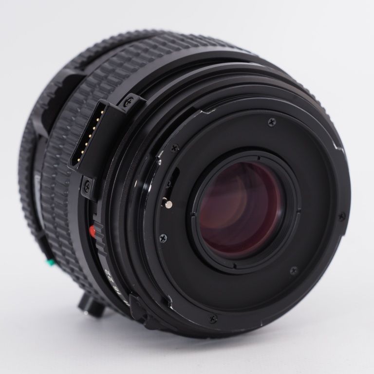 Mamiya マミヤ A 55mm F2.8 N/L MF Lens 中判用 単焦点 レンズ / M645