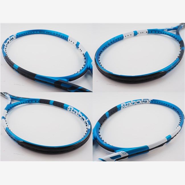 テニスラケット バボラ エヴォ ドライブ ライト 2021年モデル G1 BABOLAT EVO DRIVE LITE 2021 c25100164c