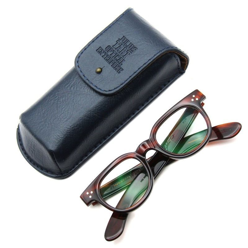 JULIUS TART OPTICAL ジュリアスタートオプティカル FDR JULIUS TART OPTICAL ジュリアスタートオプティカル FDR 本物