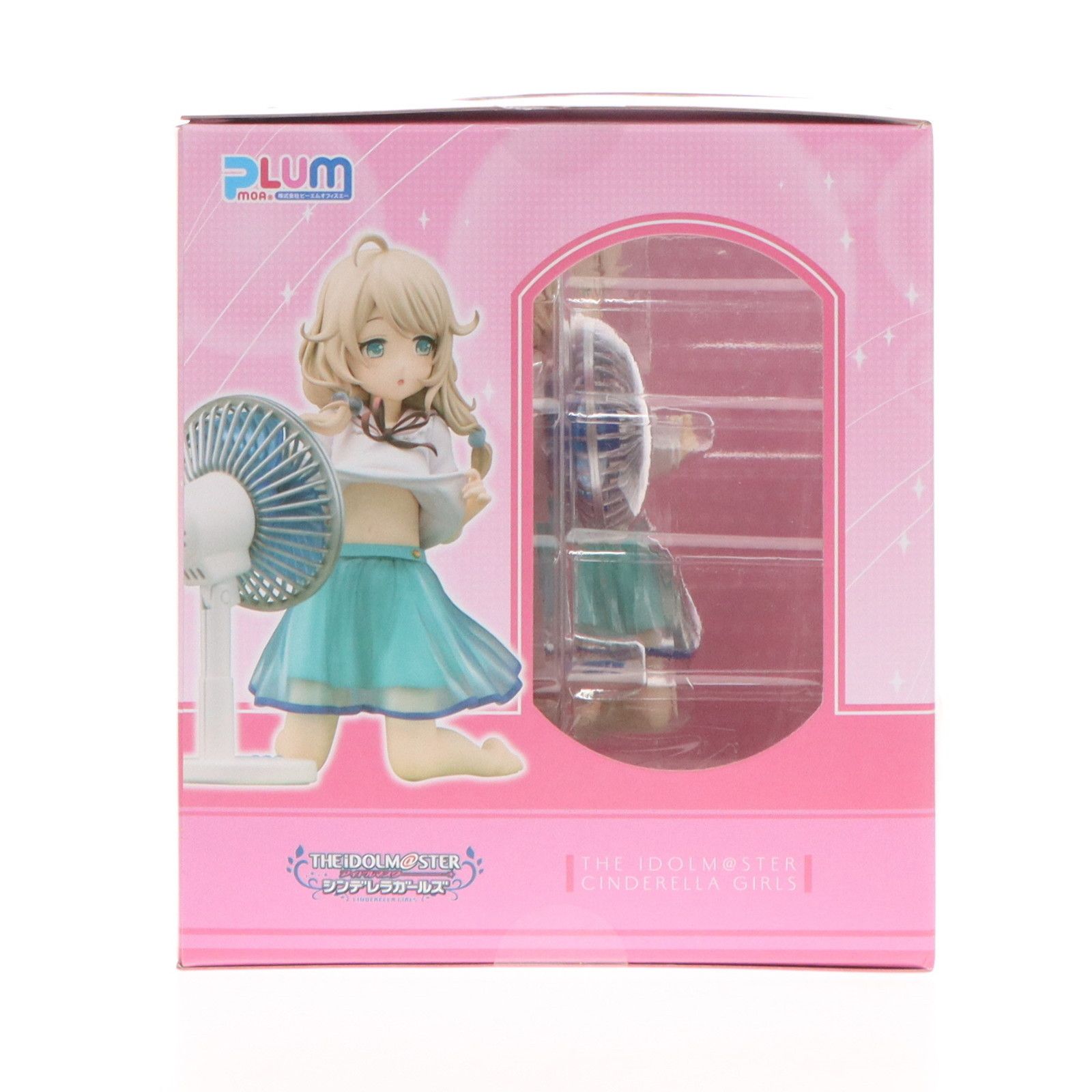 PLUM 遊佐こずえ[スウィートフェアリー] 再販版 PLUM直販限定】遊佐こずえ[スウィートフェアリー] | PLUM