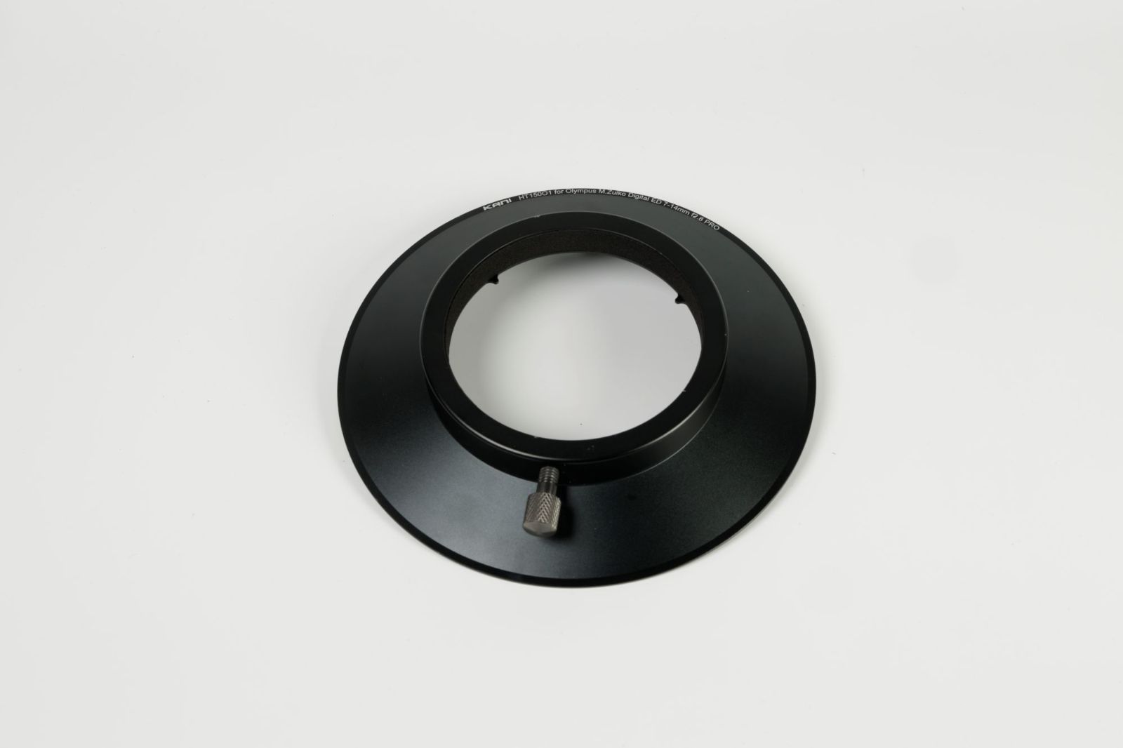 ホルダー HT 150 III Filter H er for OLYMPUS OM ED 7 14 mm F 2 8 PRO 手ブレ補正機器 その他 