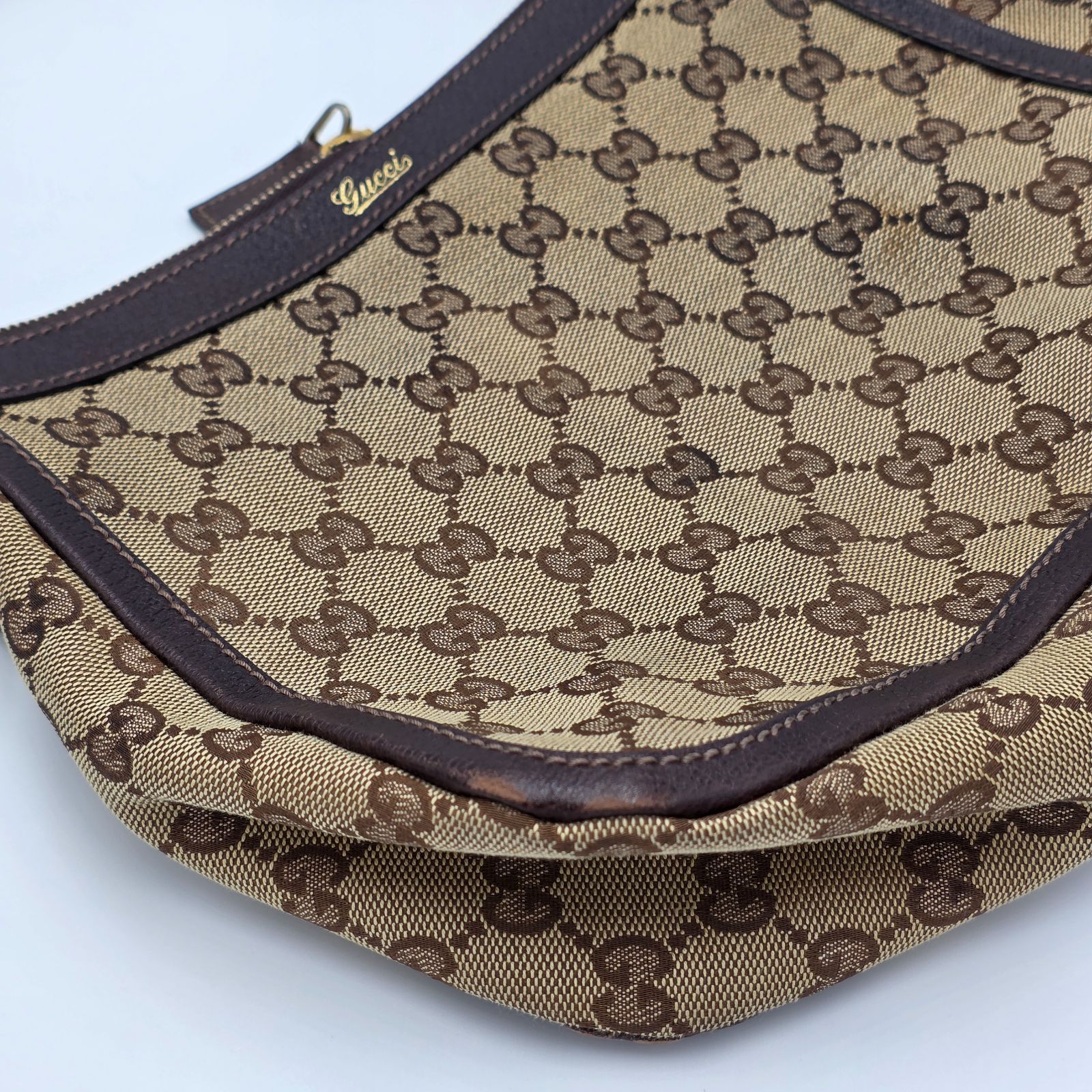 【完売必至】グッチ ヒョウ柄が可愛い♪ダブルGベルクロサンダル GUCCI グッチ サンダル 刺繍 フラワー ホースビット 花 ハート